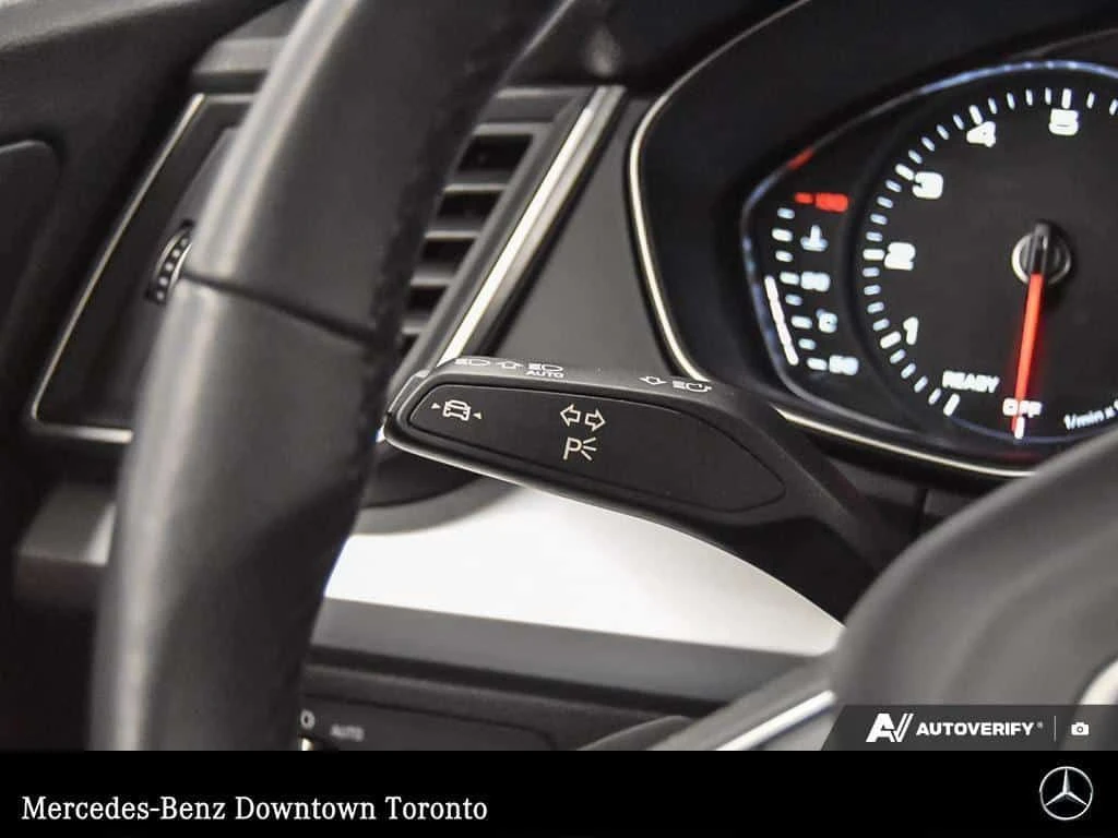 Audi Q5 * quattro Premium * CARFAX * ЦЕНА ДО БГ - изображение 9