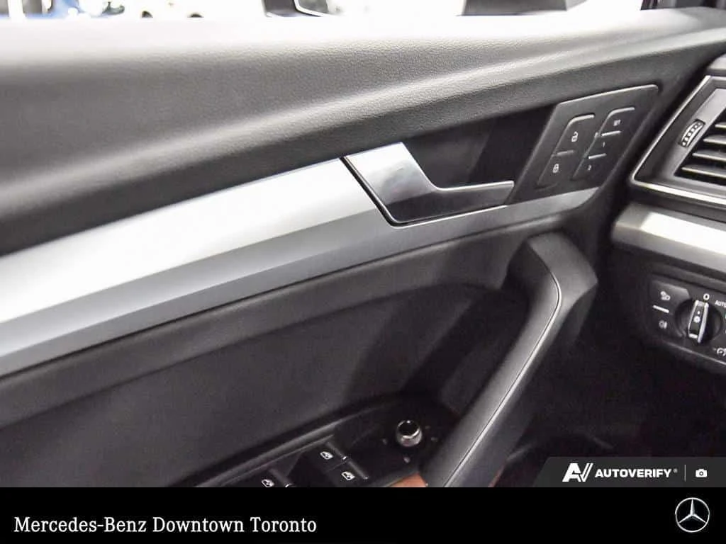 Audi Q5 * quattro Premium * CARFAX * ЦЕНА ДО БГ - изображение 10