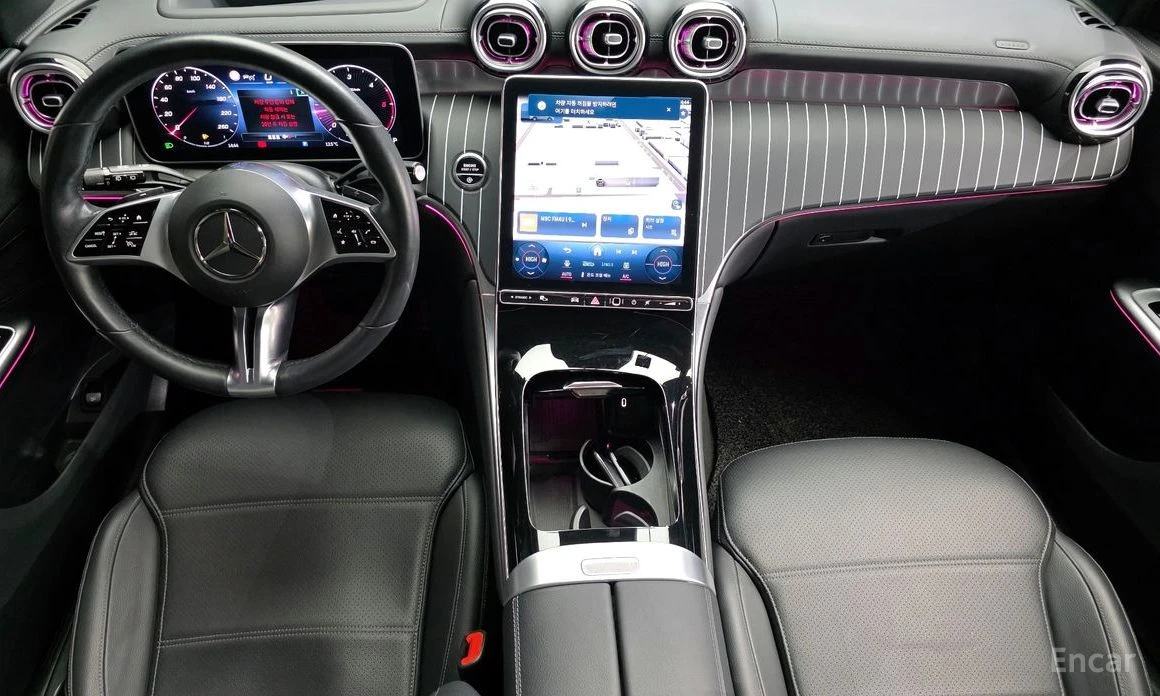 Mercedes-Benz GLC 220 d* AMG* HEAD-UP* 360 CAM* �������* ���������* ���� | Mobile.bg � ����������� 9