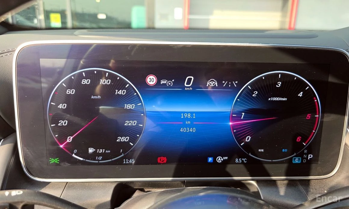 Mercedes-Benz GLC 220 d* AMG* HEAD-UP* 360 CAM* �������* ���������* ���� | Mobile.bg � ����������� 11