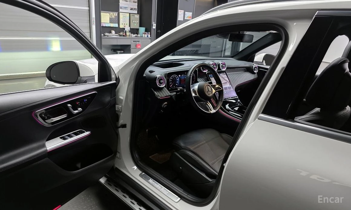 Mercedes-Benz GLC 220 d* AMG* HEAD-UP* 360 CAM* �������* ���������* ���� | Mobile.bg � ����������� 7