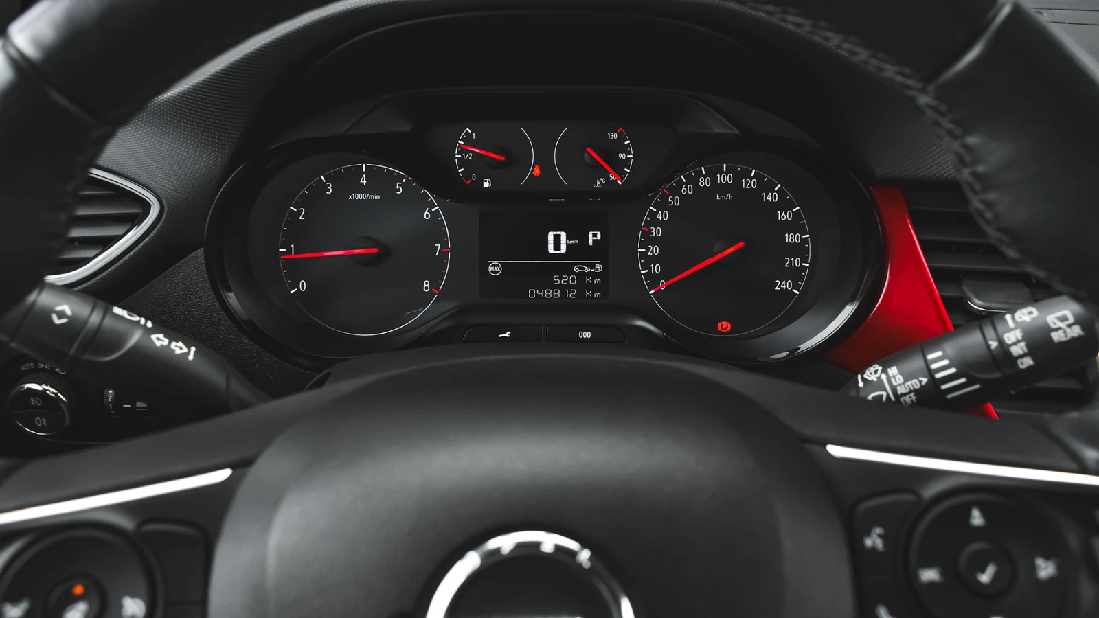 Opel Crossland X 1.5d GS Line Automatic | Mobile.bg � ����������� 13