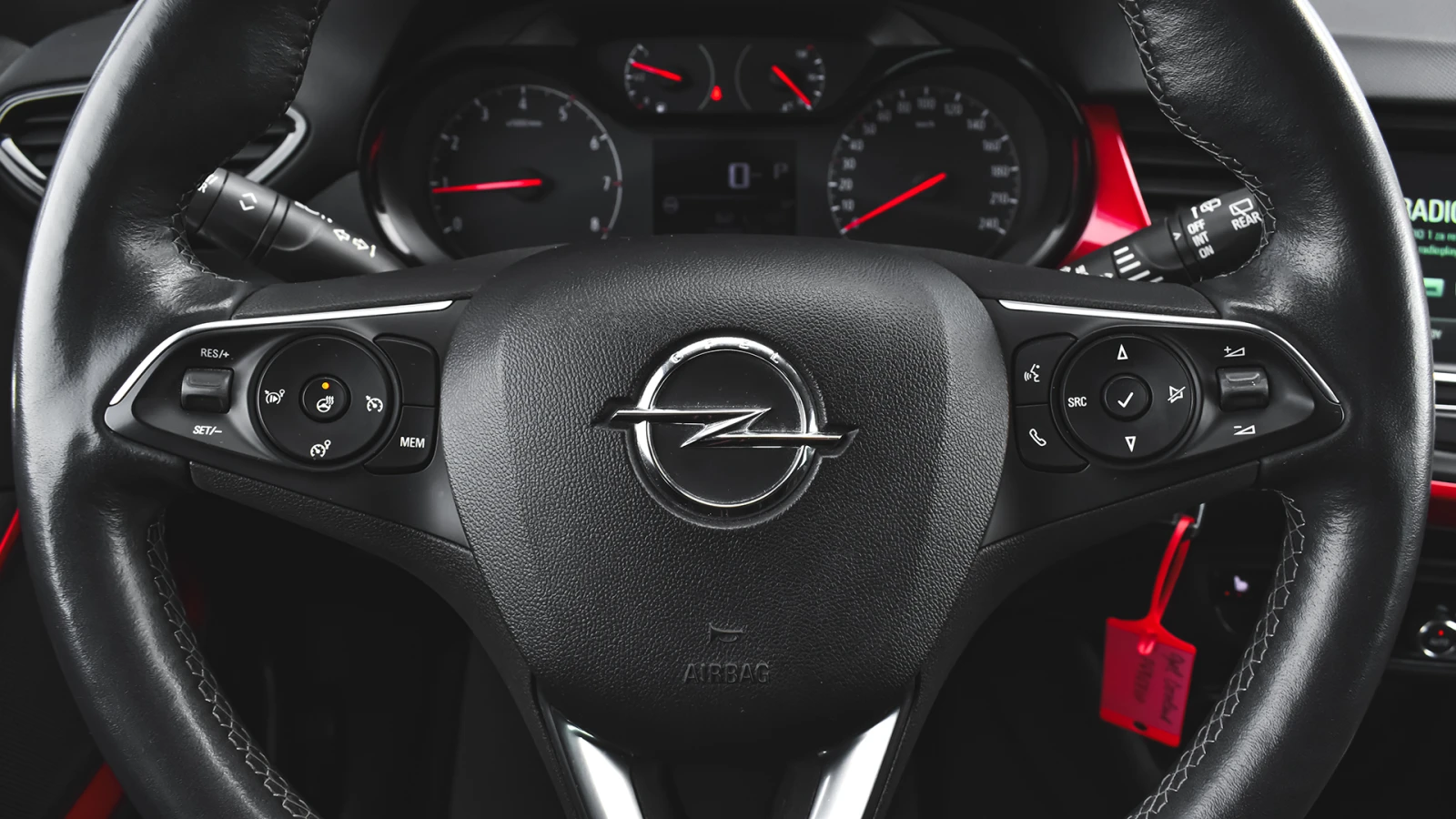 Opel Crossland X 1.5d GS Line Automatic | Mobile.bg � ����������� 10