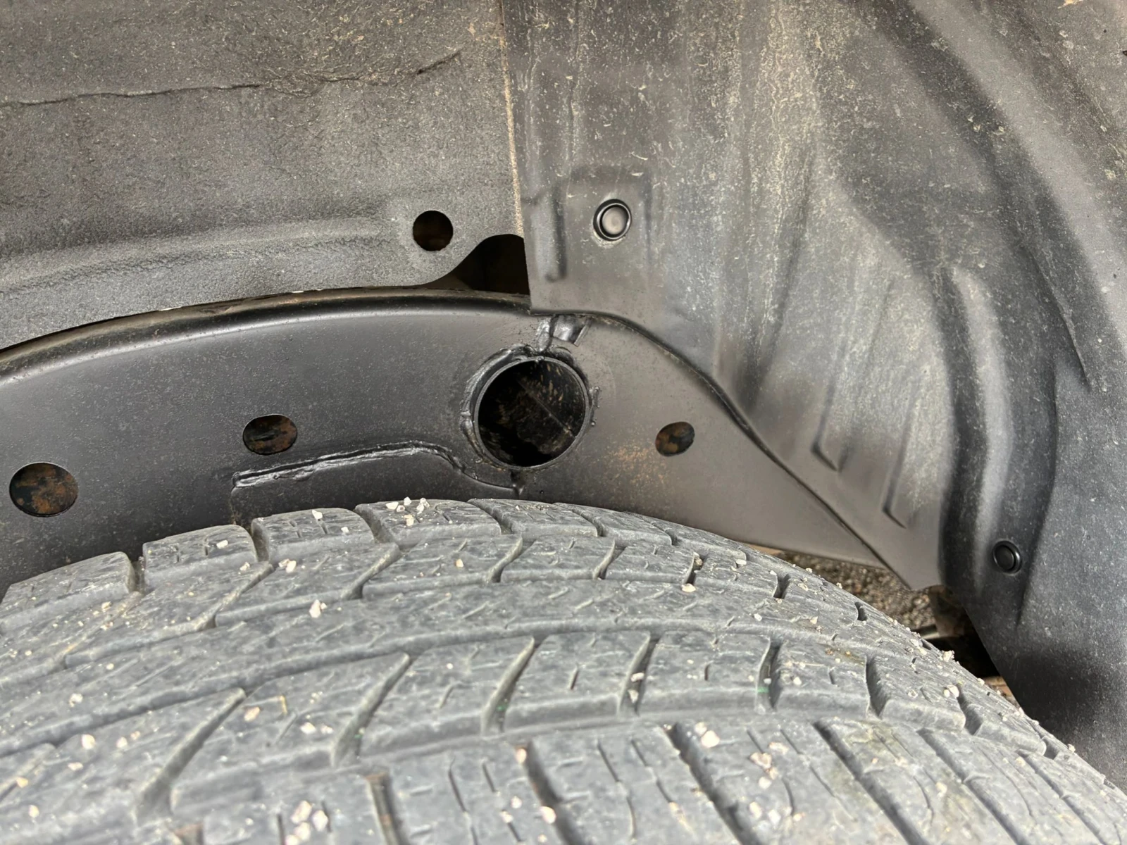 Mitsubishi L200 2.5* ИТАЛИЯ* , снимка 14 - Автомобили и джипове - 54225032