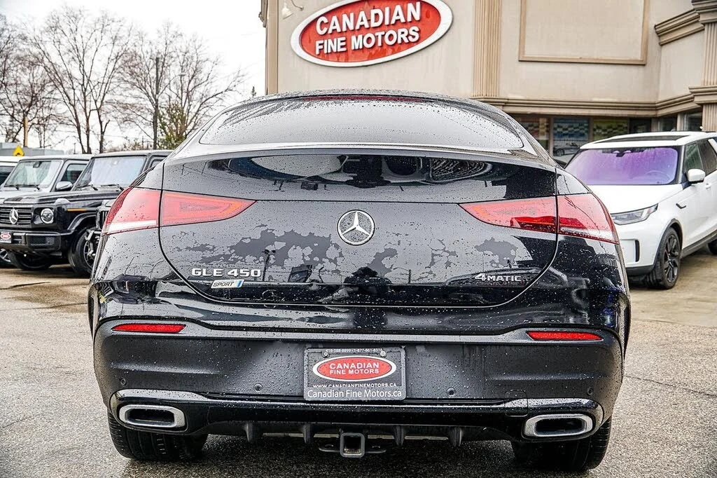 Mercedes-Benz GLE 450* AMG* �����* BURMESTER* 4 ��������*  | Mobile.bg � ����������� 7