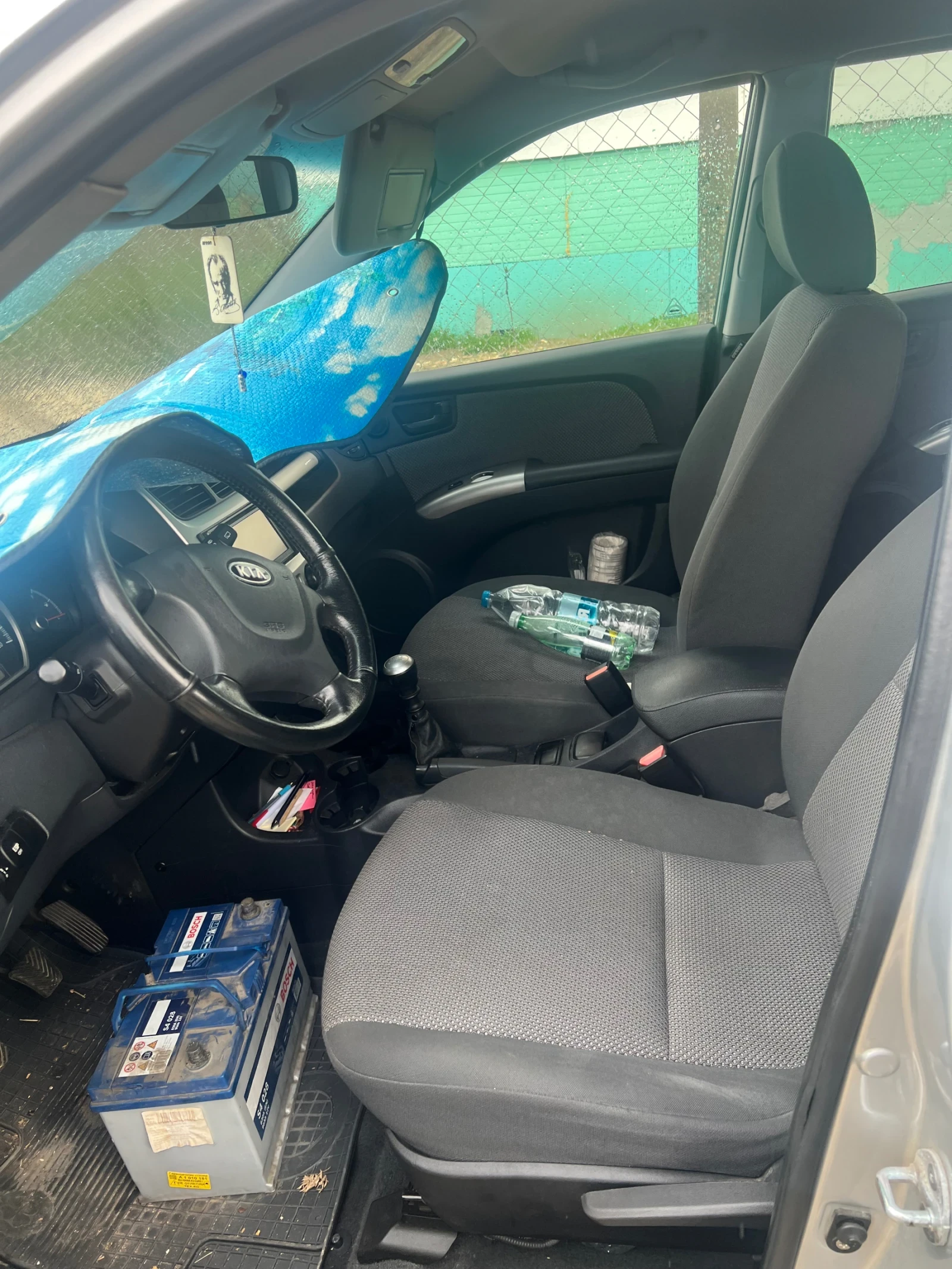Kia Sportage | Mobile.bg � ����������� 3