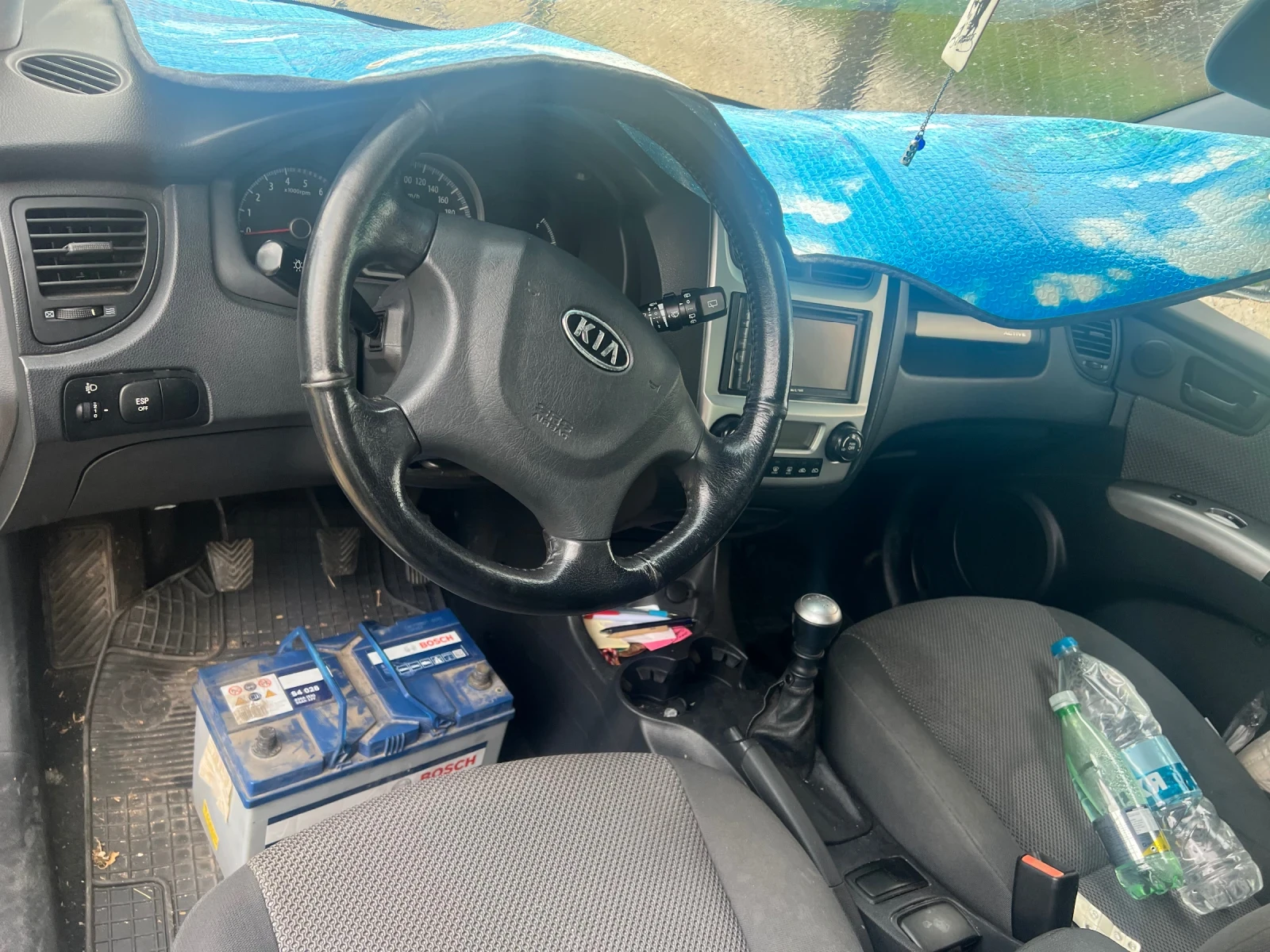Kia Sportage | Mobile.bg � ����������� 4