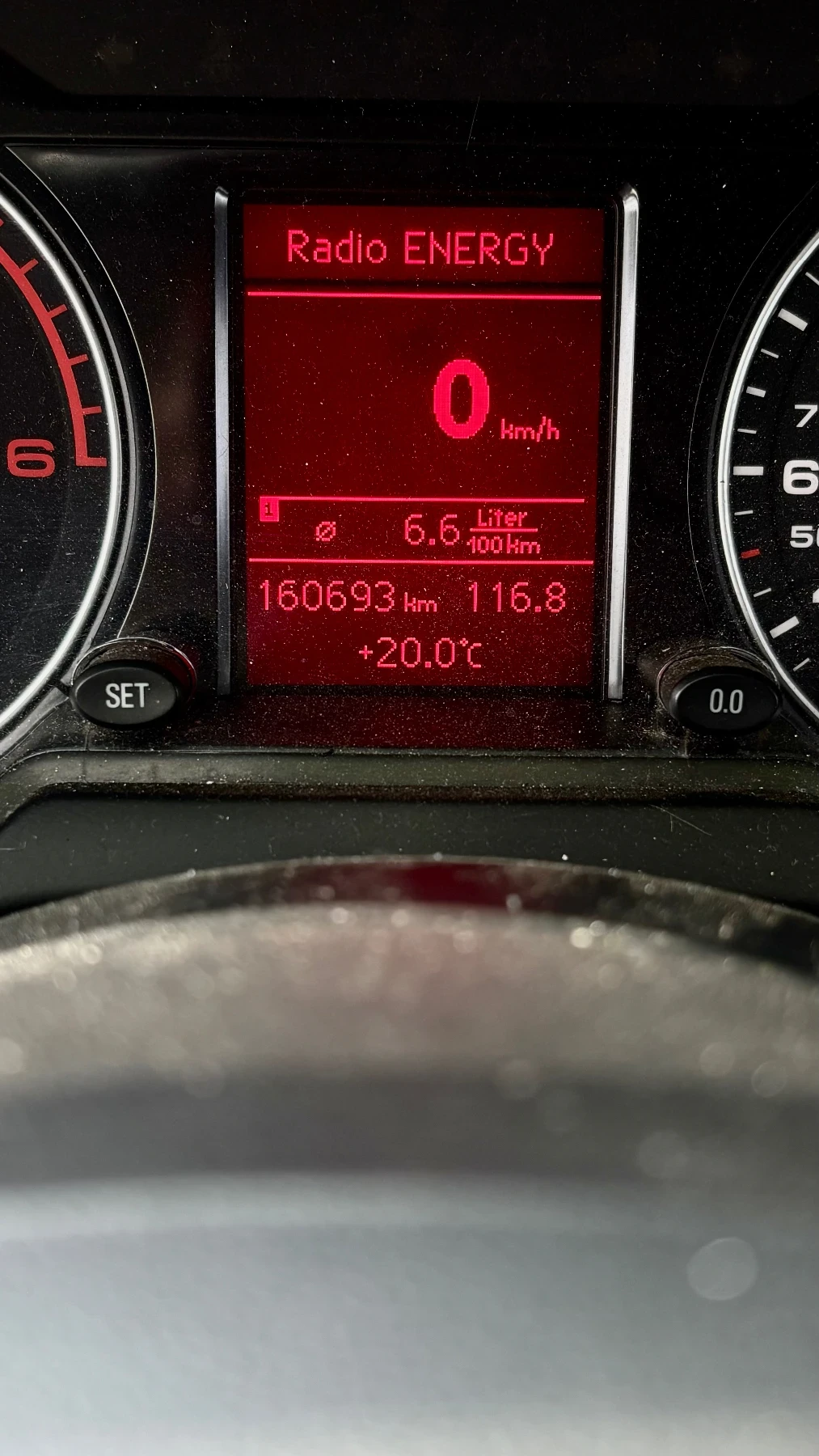 Audi Q5 170k ръчка 4х4, снимка 11 - Автомобили и джипове - 54529925