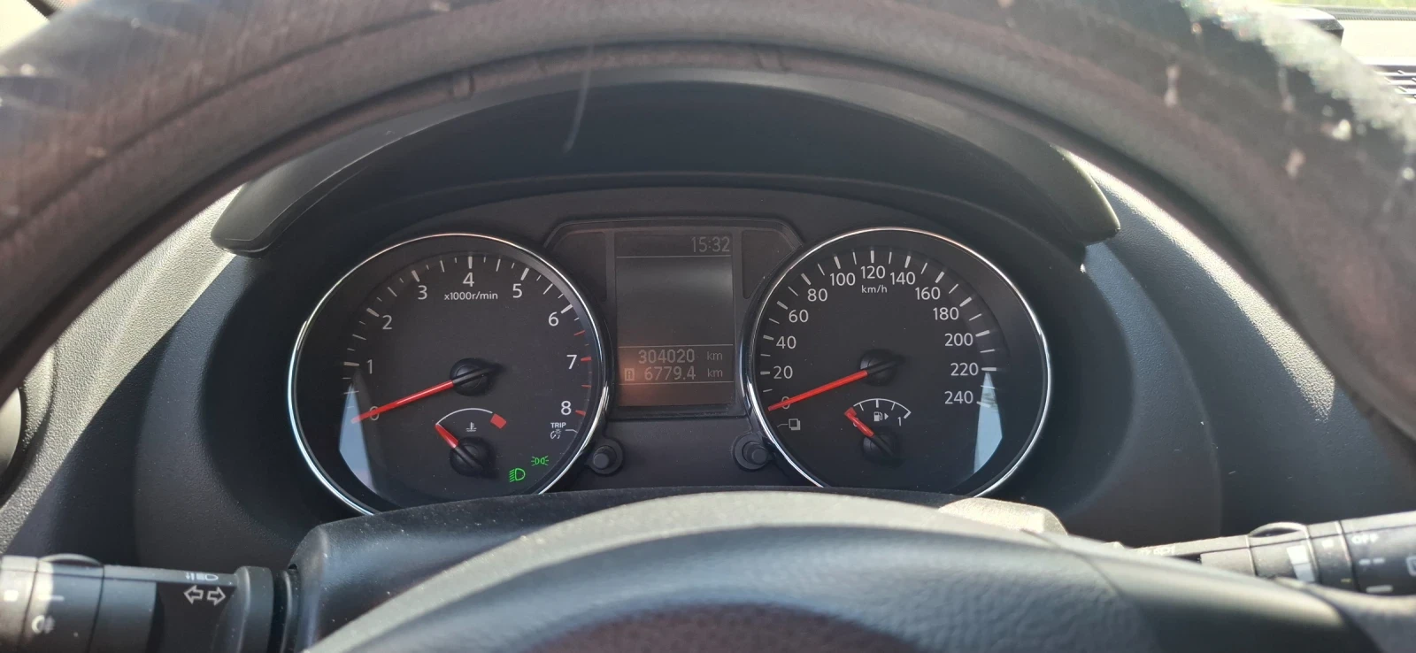 Nissan Qashqai, снимка 5 - Автомобили и джипове - 54813407