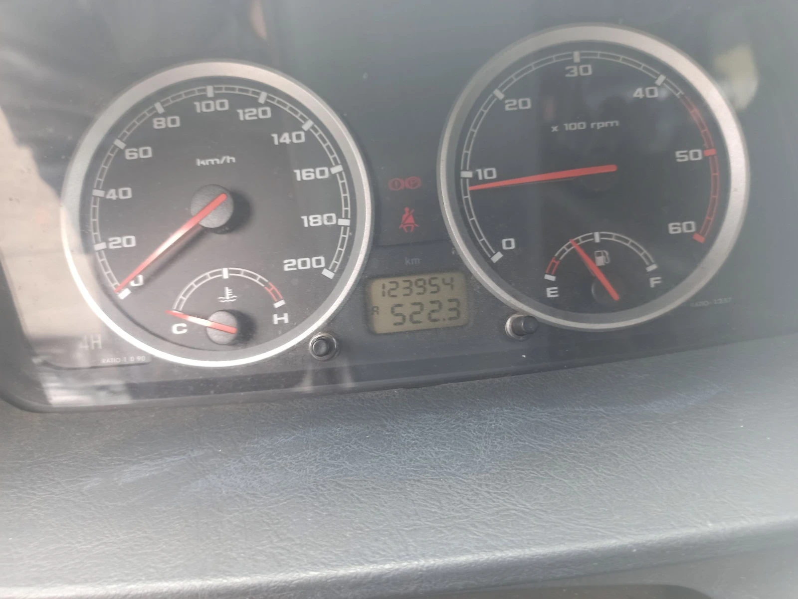 Tata Xenon 2.0 | Mobile.bg � ����������� 8