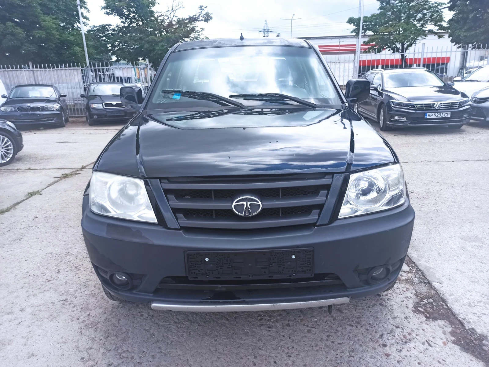 Tata Xenon 2.0 | Mobile.bg � ����������� 2