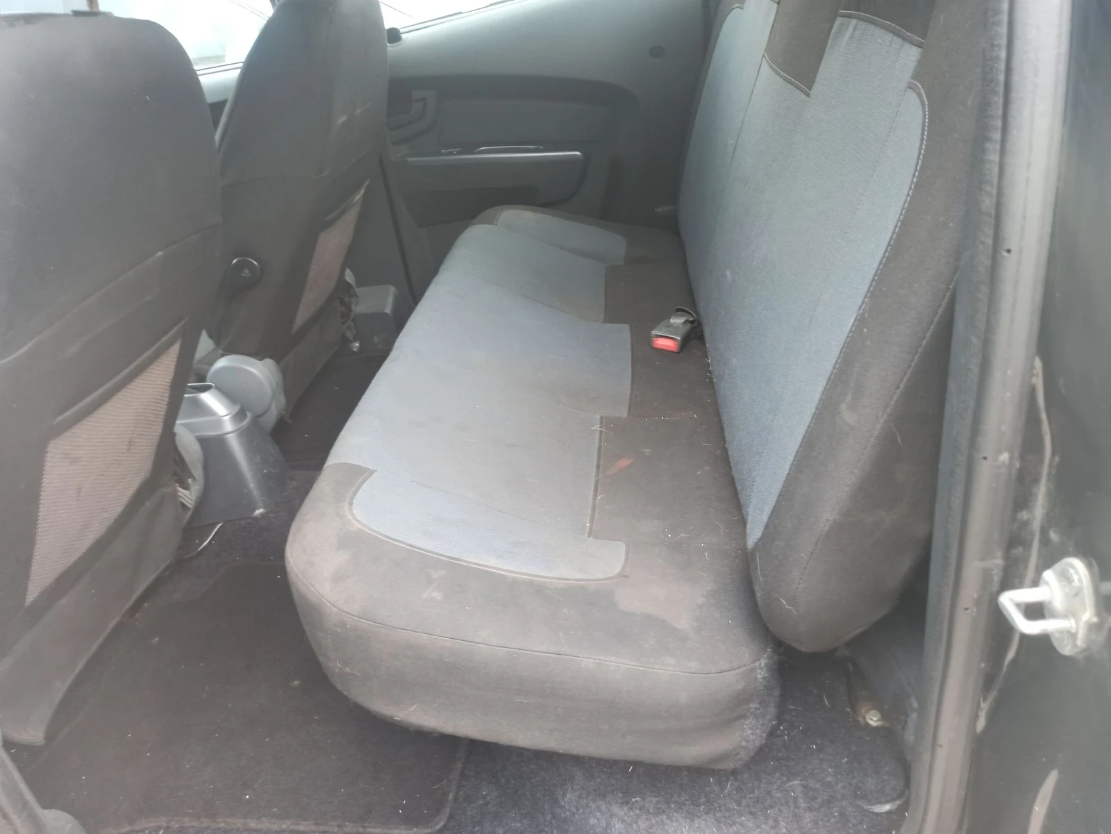 Tata Xenon 2.0 | Mobile.bg � ����������� 6
