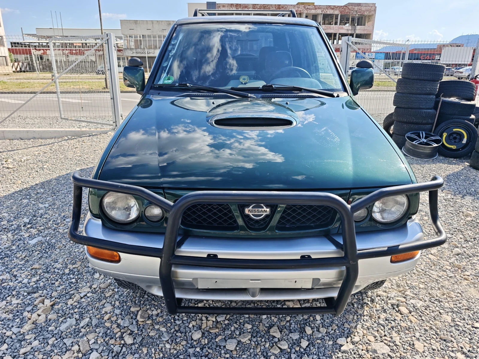 Nissan Terrano | Mobile.bg � ����������� 2