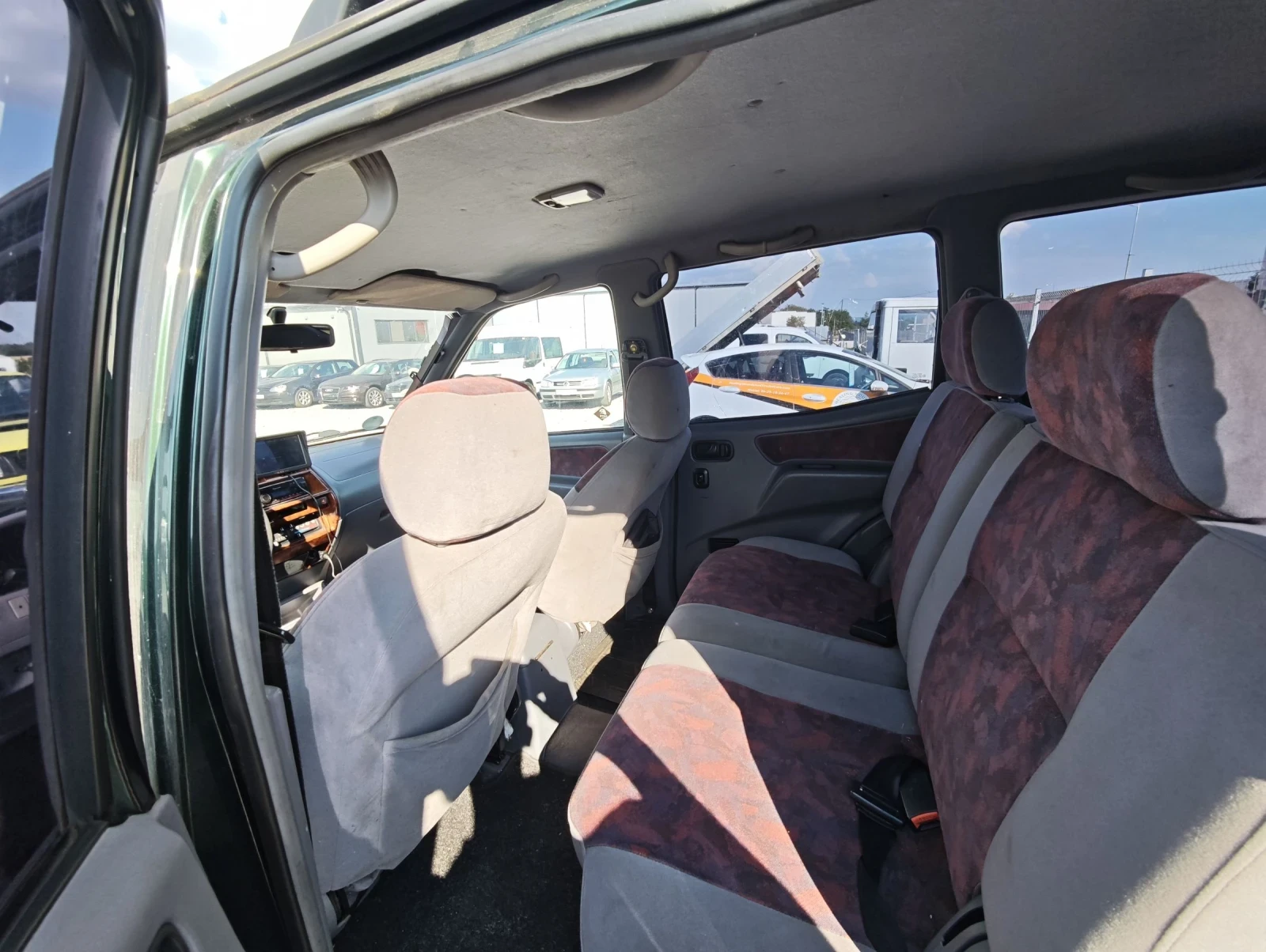 Nissan Terrano | Mobile.bg � ����������� 11
