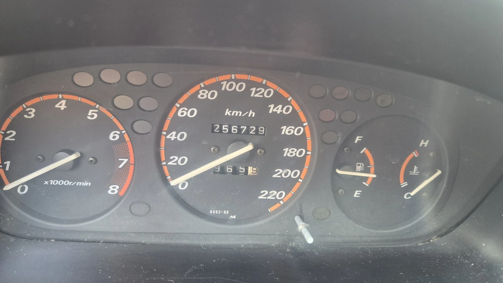 Honda Cr-v, снимка 8 - Автомобили и джипове - 55247911