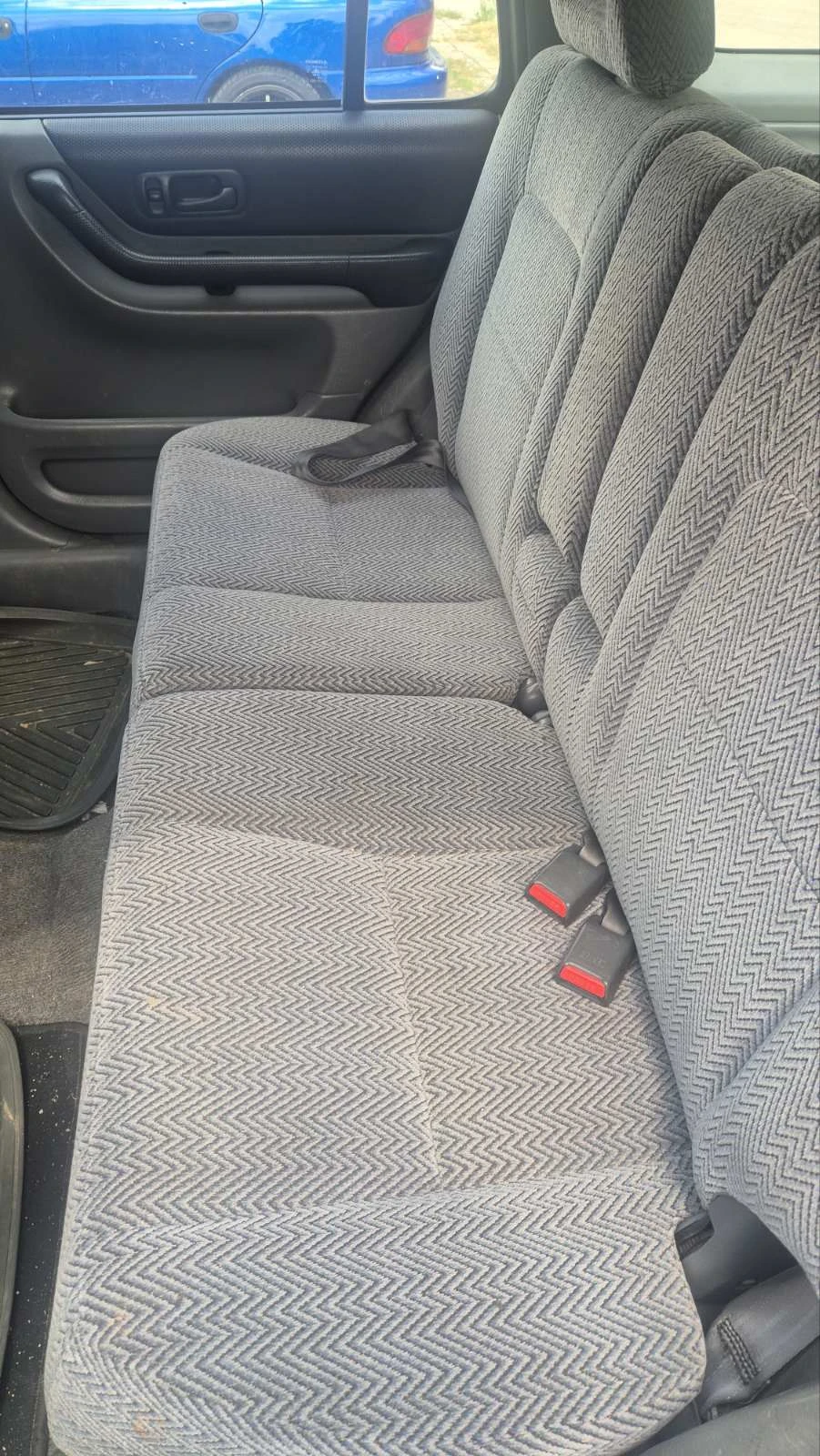 Honda Cr-v, снимка 10 - Автомобили и джипове - 55247911