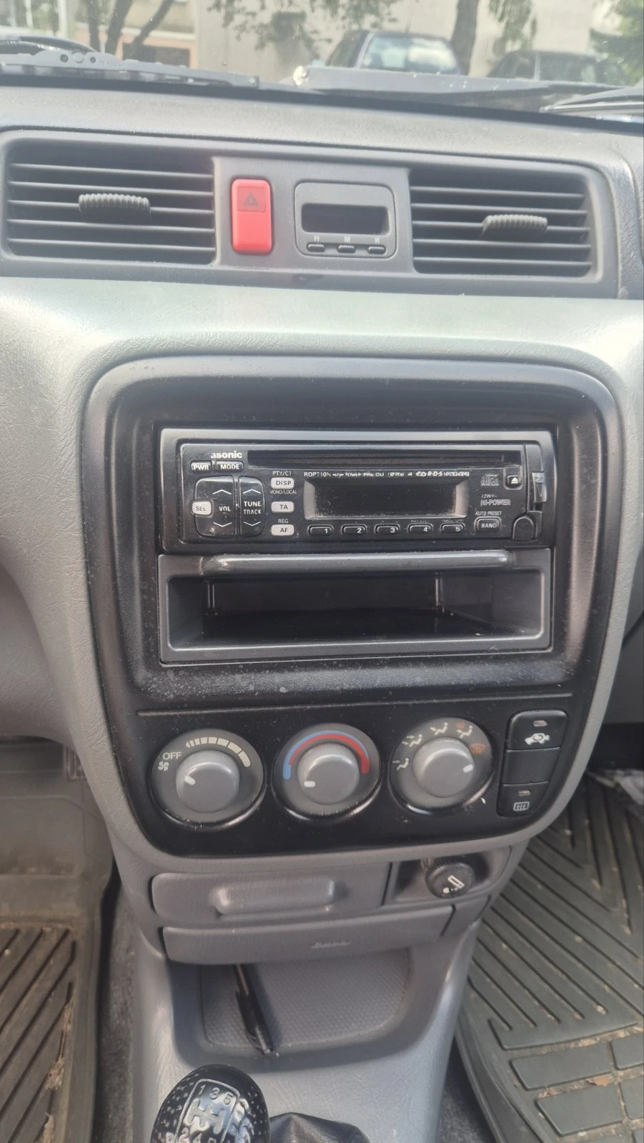 Honda Cr-v, снимка 7 - Автомобили и джипове - 55247911