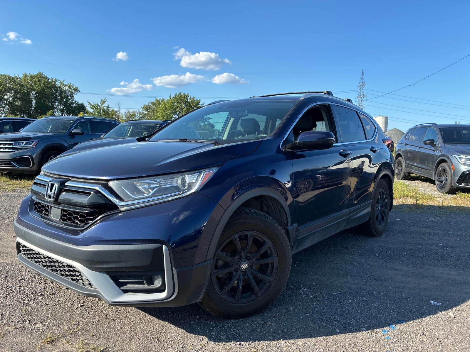 Honda Cr-v * EX L * CARFAX * БЕЗ ПЪРВОНАЧАЛНА ВНОСКА