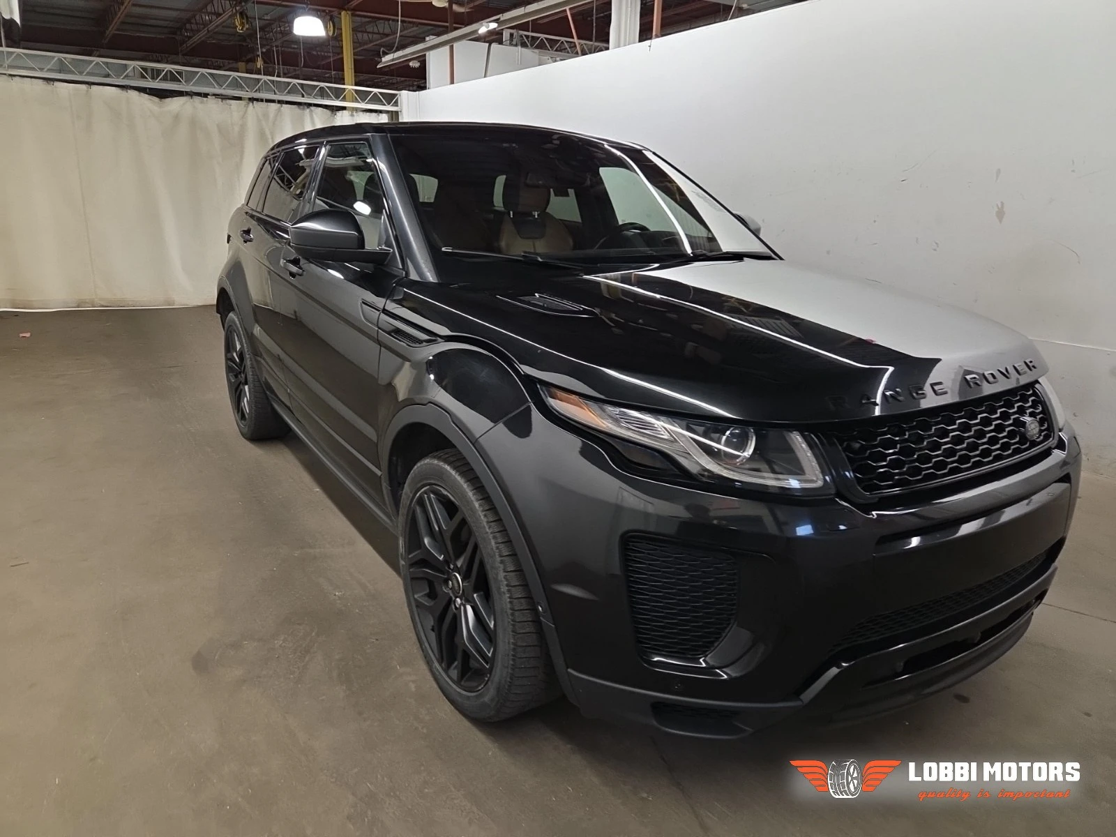 Land Rover Range Rover Evoque, снимка 2 - Автомобили и джипове - 55993021