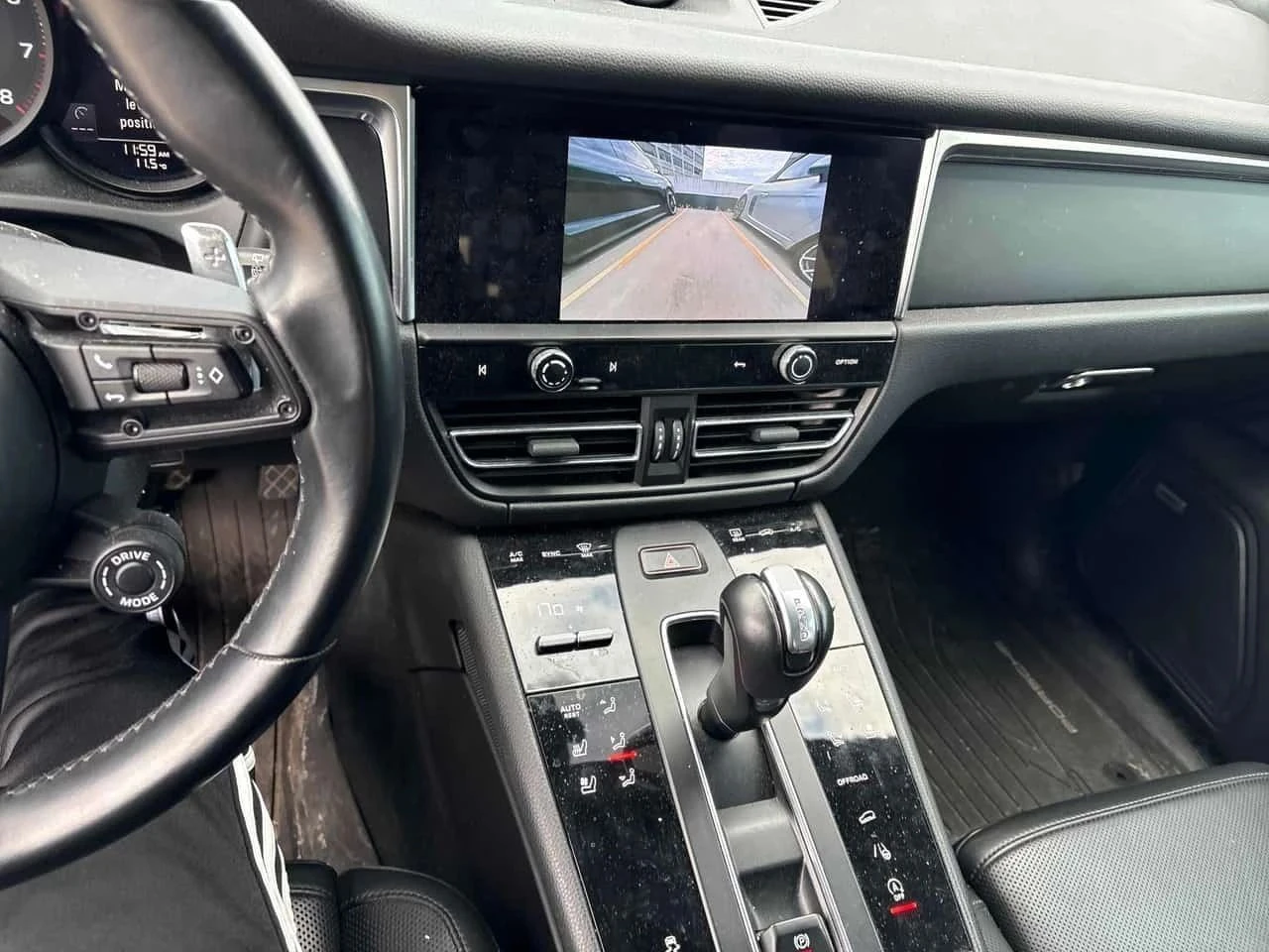 Porsche Macan, снимка 9 - Автомобили и джипове - 56724568