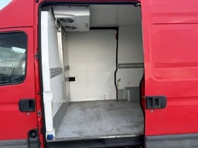 Iveco 35s15 ХЛАДИЛЕН* 3.0 БЕНЗИН/МЕТАН* КЛИМАТРОНИК, снимка 10