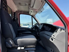 Iveco 35s15 ХЛАДИЛЕН* 3.0 БЕНЗИН/МЕТАН* КЛИМАТРОНИК, снимка 8