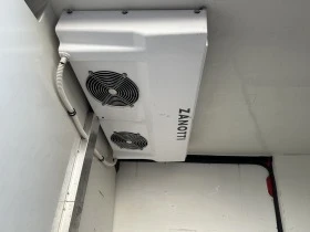 Iveco 35s15 ХЛАДИЛЕН* 3.0 БЕНЗИН/МЕТАН* КЛИМАТРОНИК, снимка 13