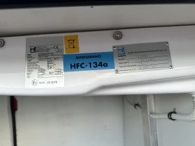 Iveco 35s15 ХЛАДИЛЕН* 3.0 БЕНЗИН/МЕТАН* КЛИМАТРОНИК, снимка 14