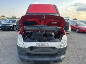 Iveco 35s15 ХЛАДИЛЕН* 3.0 БЕНЗИН/МЕТАН* КЛИМАТРОНИК, снимка 15
