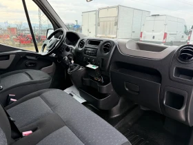 Opel Movano 2.3 163кс. ХЛАДИЛЕН ДВОЙНА ГУМА, снимка 10