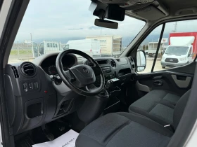 Opel Movano 2.3 163кс. ХЛАДИЛЕН ДВОЙНА ГУМА, снимка 9