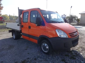 Iveco 35c18 3.0HPI  КАТ. * Б* 7-места * * * ОЧАКВАН ВНОС* * * , снимка 1