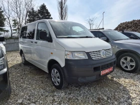 VW T5 1.9tdi klima, снимка 1
