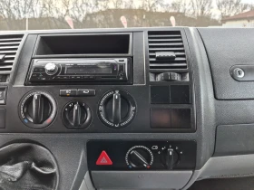 VW T5 1.9tdi klima, снимка 7