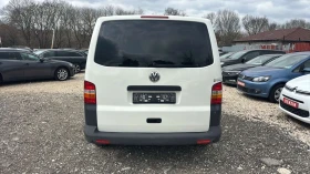 VW T5 1.9tdi klima, снимка 5