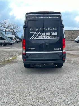 Iveco Daily 35C21, снимка 7