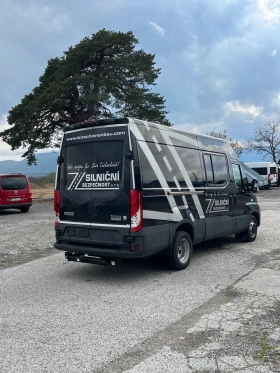Iveco Daily 35C21, снимка 8