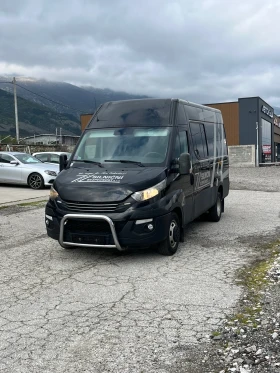 Iveco Daily 35C21, снимка 3