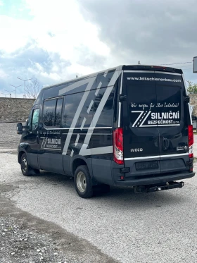Iveco Daily 35C21, снимка 6