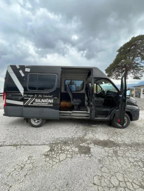 Iveco Daily 35C21, снимка 9