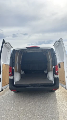 Mercedes-Benz Vito 114, снимка 6