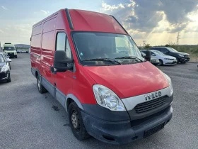 Iveco 35s15 ХЛАДИЛЕН* 3.0 БЕНЗИН/МЕТАН* КЛИМАТРОНИК, снимка 2