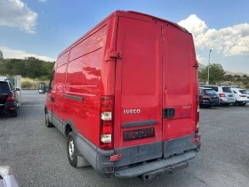 Iveco 35s15 ХЛАДИЛЕН* 3.0 БЕНЗИН/МЕТАН* КЛИМАТРОНИК, снимка 5