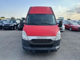 Iveco 35s15 ХЛАДИЛЕН* 3.0 БЕНЗИН/МЕТАН* КЛИМАТРОНИК, снимка 3