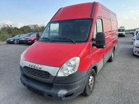 Iveco 35s15 ХЛАДИЛЕН* 3.0 БЕНЗИН/МЕТАН* КЛИМАТРОНИК, снимка 1