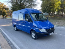 Mercedes-Benz Sprinter 213 CDI | Mobile.bg    7