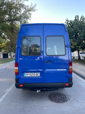 Mercedes-Benz Sprinter 213 CDI, снимка 4