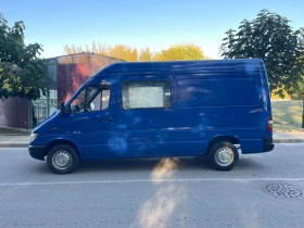 Mercedes-Benz Sprinter 213 CDI, снимка 2