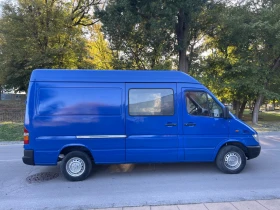 Mercedes-Benz Sprinter 213 CDI, снимка 6