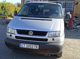     VW T4 2, 5 